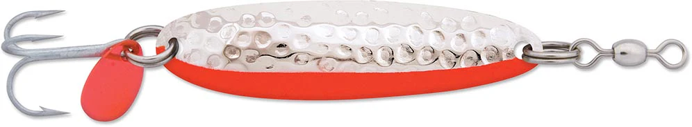Luhr-Jensen Krocodile Spoon w/ Treble Hook - 3/16 oz - Image 19