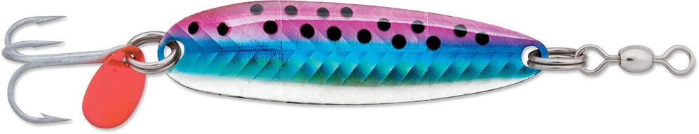 Luhr-Jensen Krocodile Spoon w/ Treble Hook - 3/16 oz - Image 26