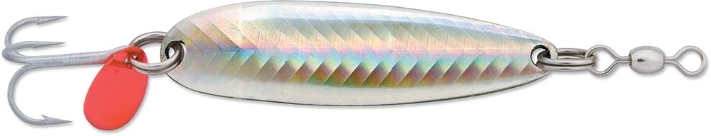 Luhr-Jensen Krocodile Spoon w/ Treble Hook - 3/16 oz - Image 27