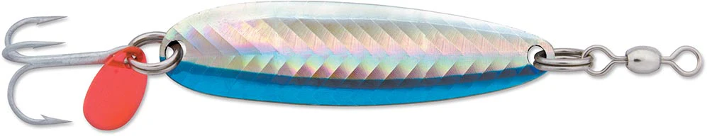 Luhr-Jensen Krocodile Spoon w/ Treble Hook - 3/16 oz - Image 3