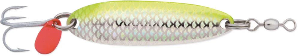 Luhr-Jensen Krocodile Spoon w/ Treble Hook - 3/16 oz - Image 6
