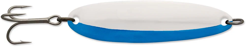 Luhr-Jensen Krocodile Spoon w/ Treble Hook - 3/4 oz - Image 8