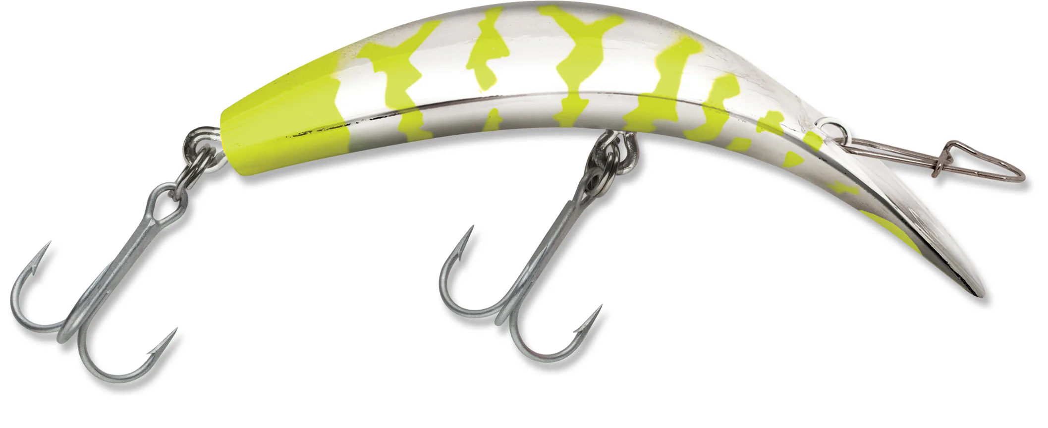 Luhr-Jensen Kwikfish K14/K15 Diving Plug - Image 14