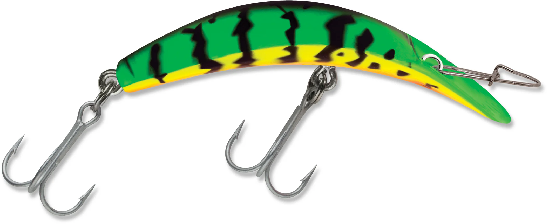 Luhr-Jensen Kwikfish K14/K15 Diving Plug - Image 3