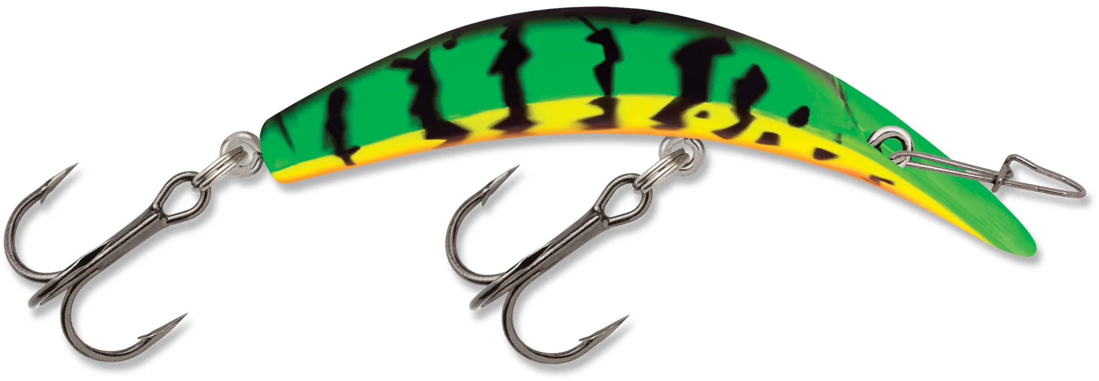 Luhr-Jensen Kwikfish X-Treme K11X Diving Plug - Image 10