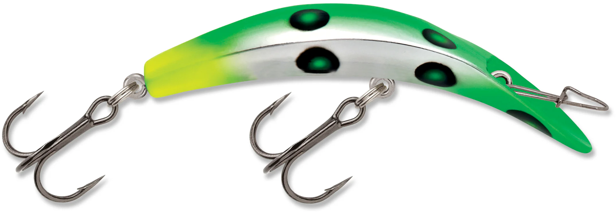 Luhr-Jensen Kwikfish X-Treme K11X Diving Plug - Image 12