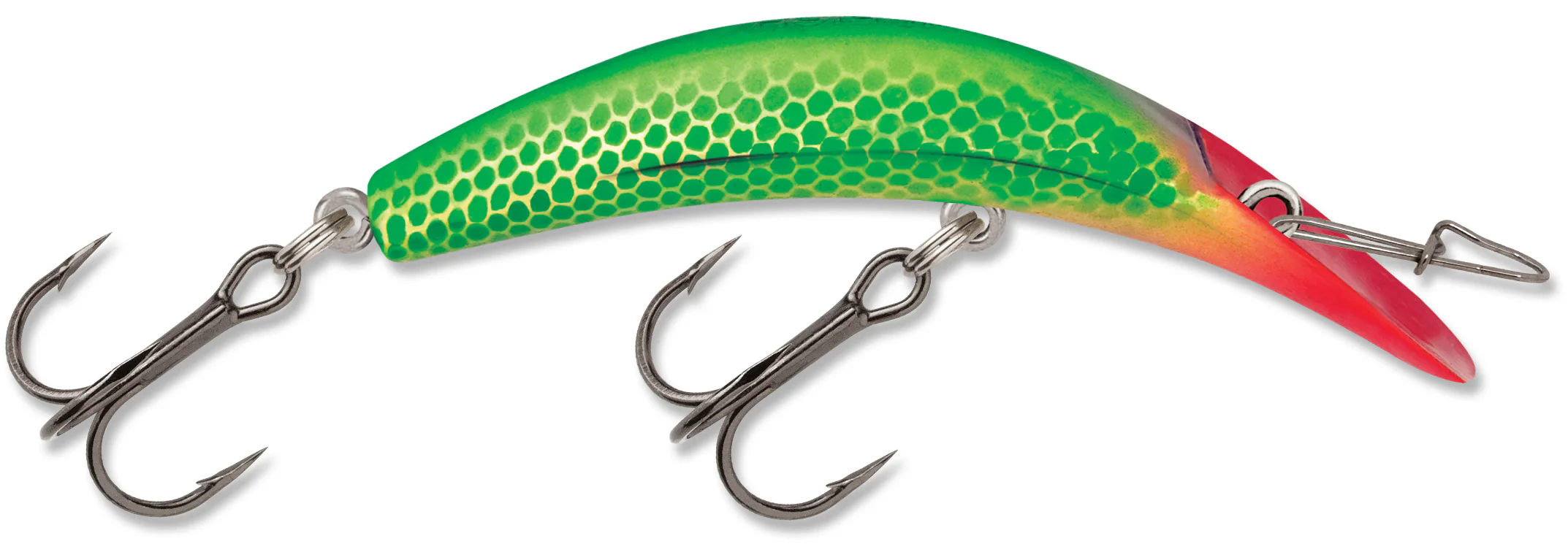 Luhr-Jensen Kwikfish X-Treme K11X Diving Plug - Image 17