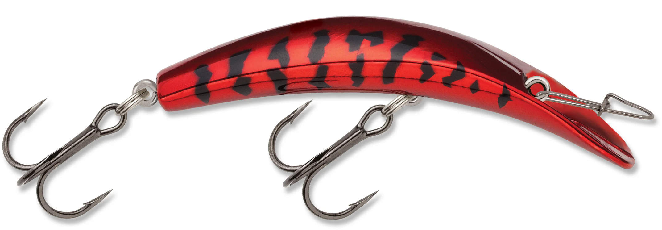 Luhr-Jensen Kwikfish X-Treme K11X Diving Plug - Image 20