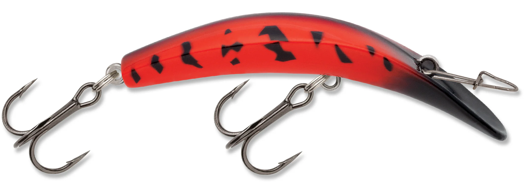 Luhr-Jensen Kwikfish X-Treme K11X Diving Plug - Image 21