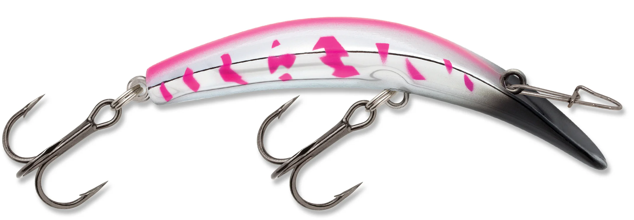 Luhr-Jensen Kwikfish X-Treme K11X Diving Plug - Image 24