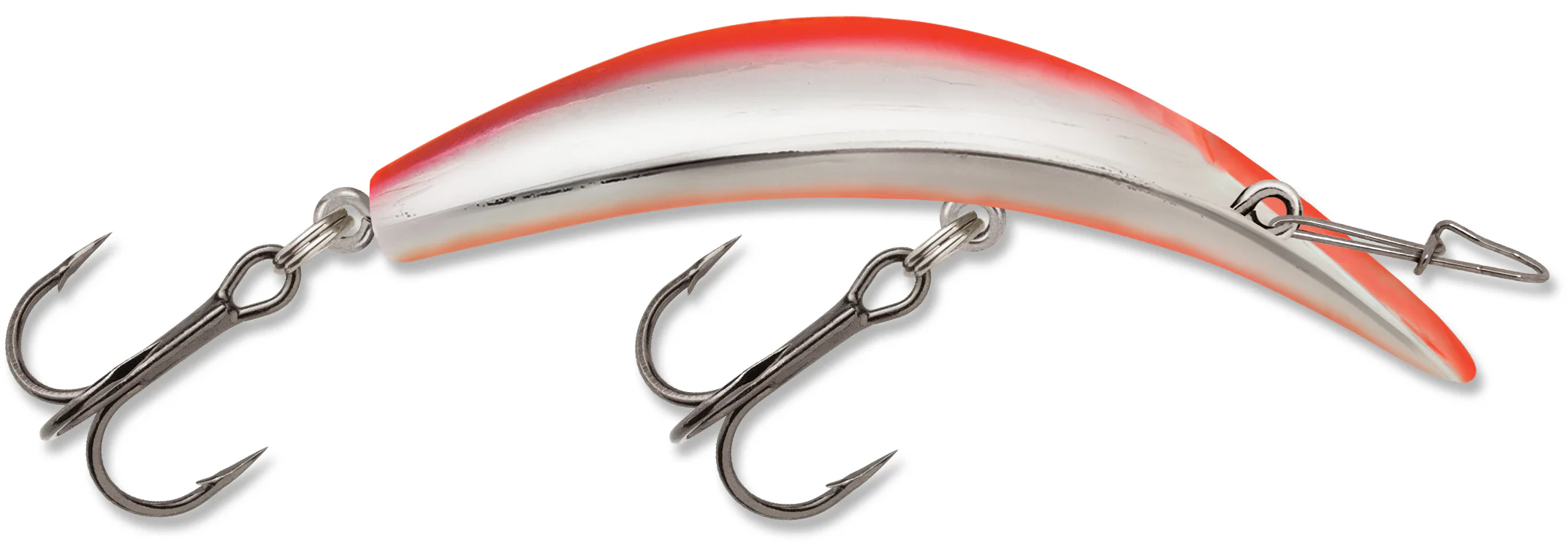 Luhr-Jensen Kwikfish X-Treme K11X Diving Plug - Image 28