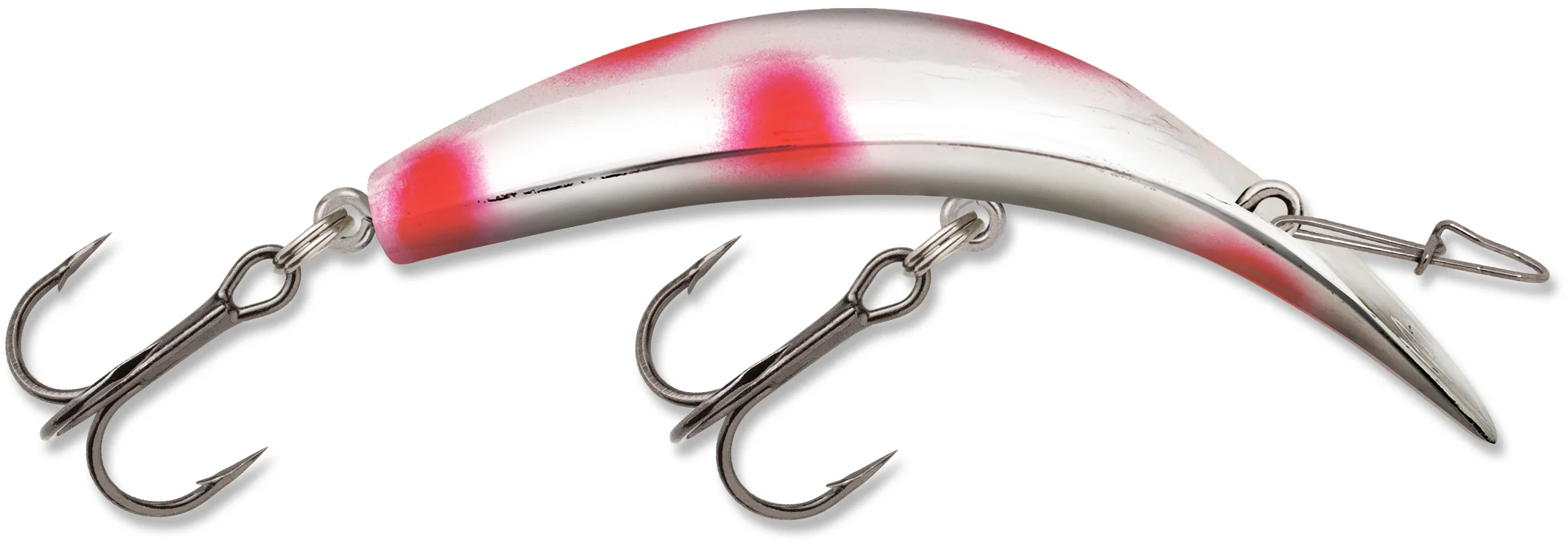 Luhr-Jensen Kwikfish X-Treme K11X Diving Plug - Image 29