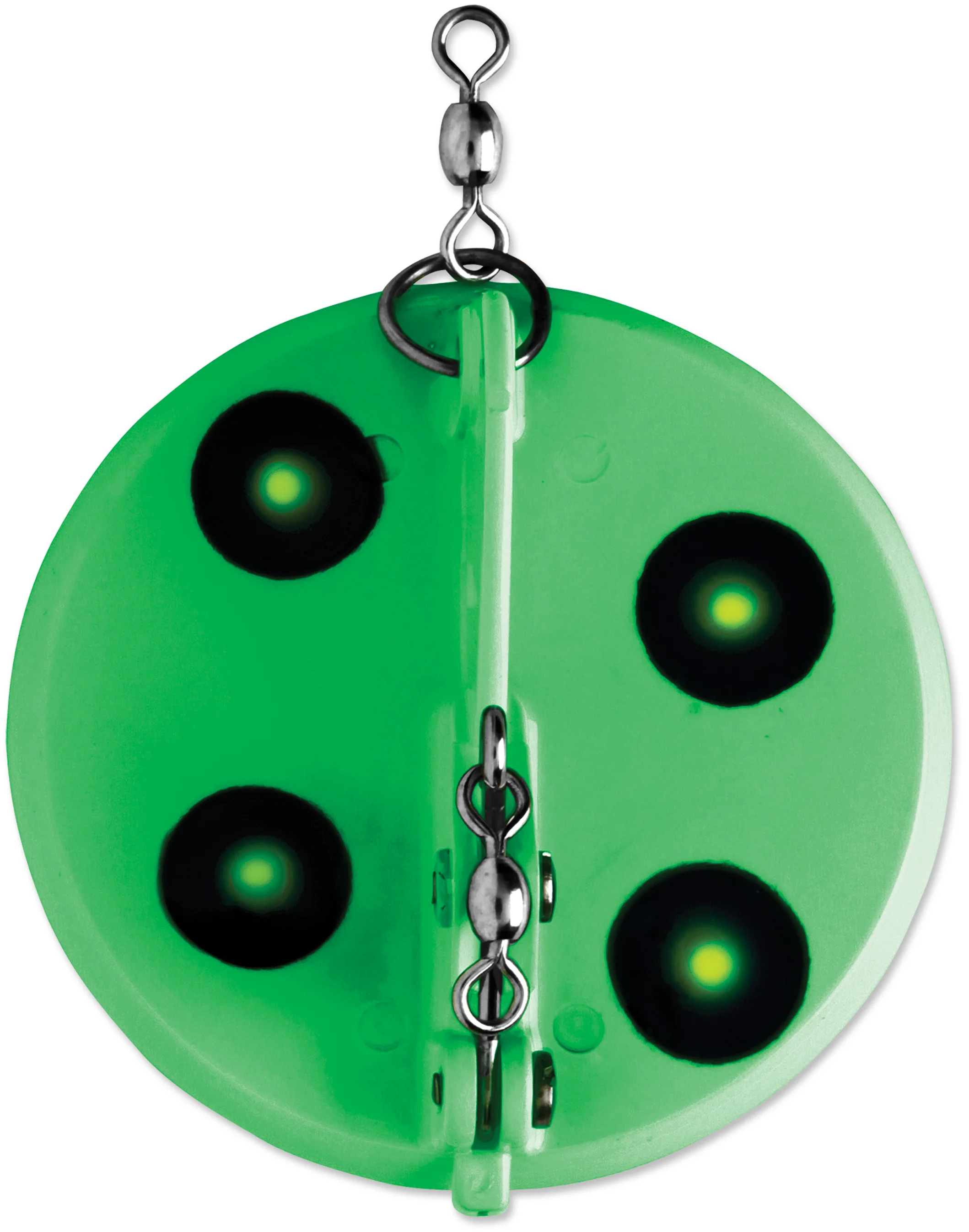 Luhr-Jensen Magnum Dipsy Diver - Image 13
