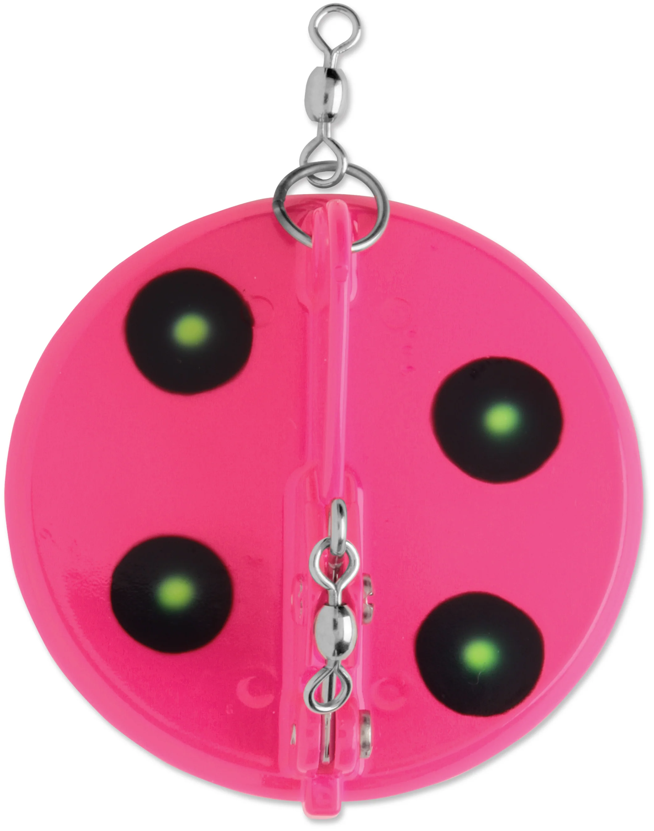 Luhr-Jensen Magnum Dipsy Diver - Image 14