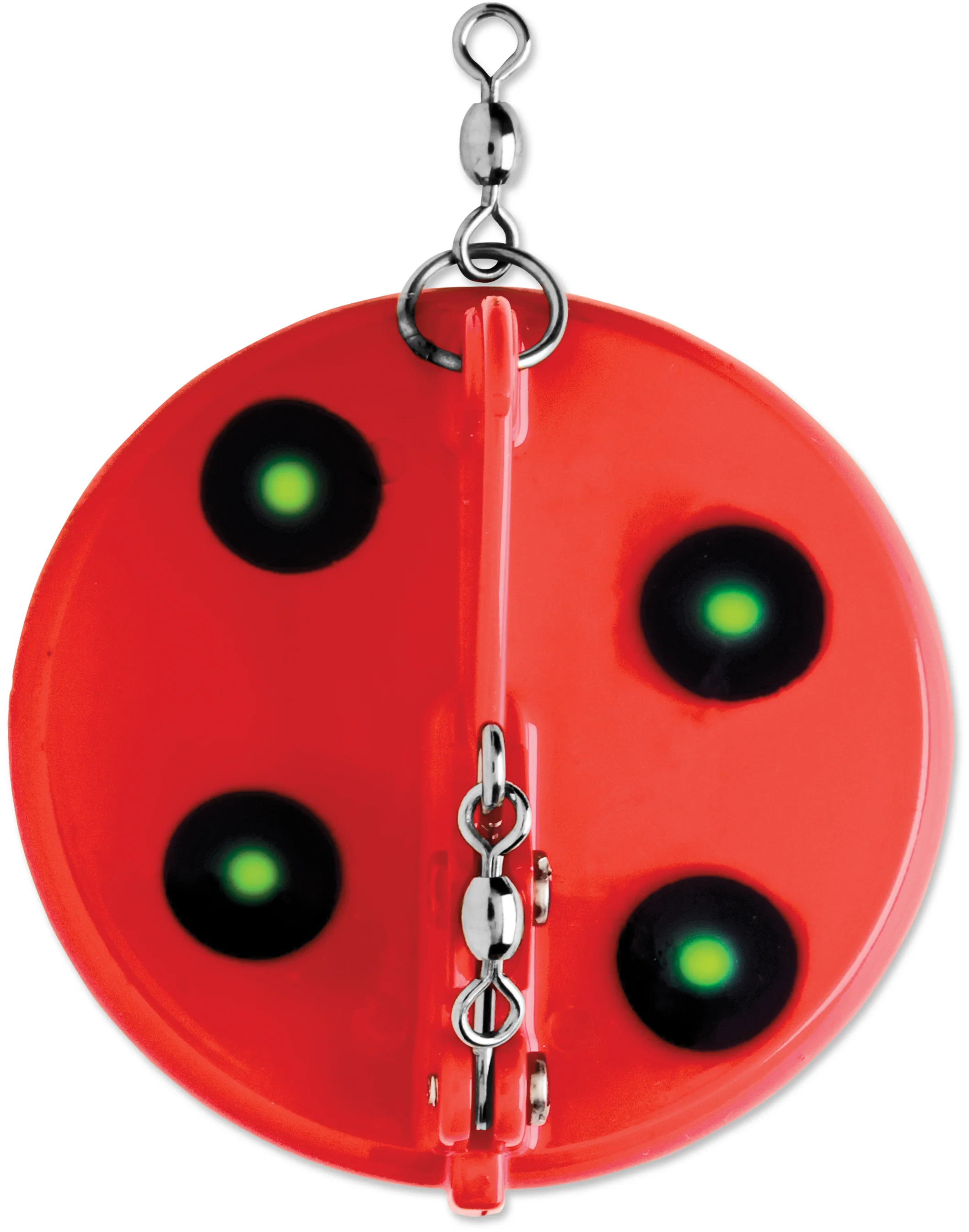 Luhr-Jensen Magnum Dipsy Diver - Image 15