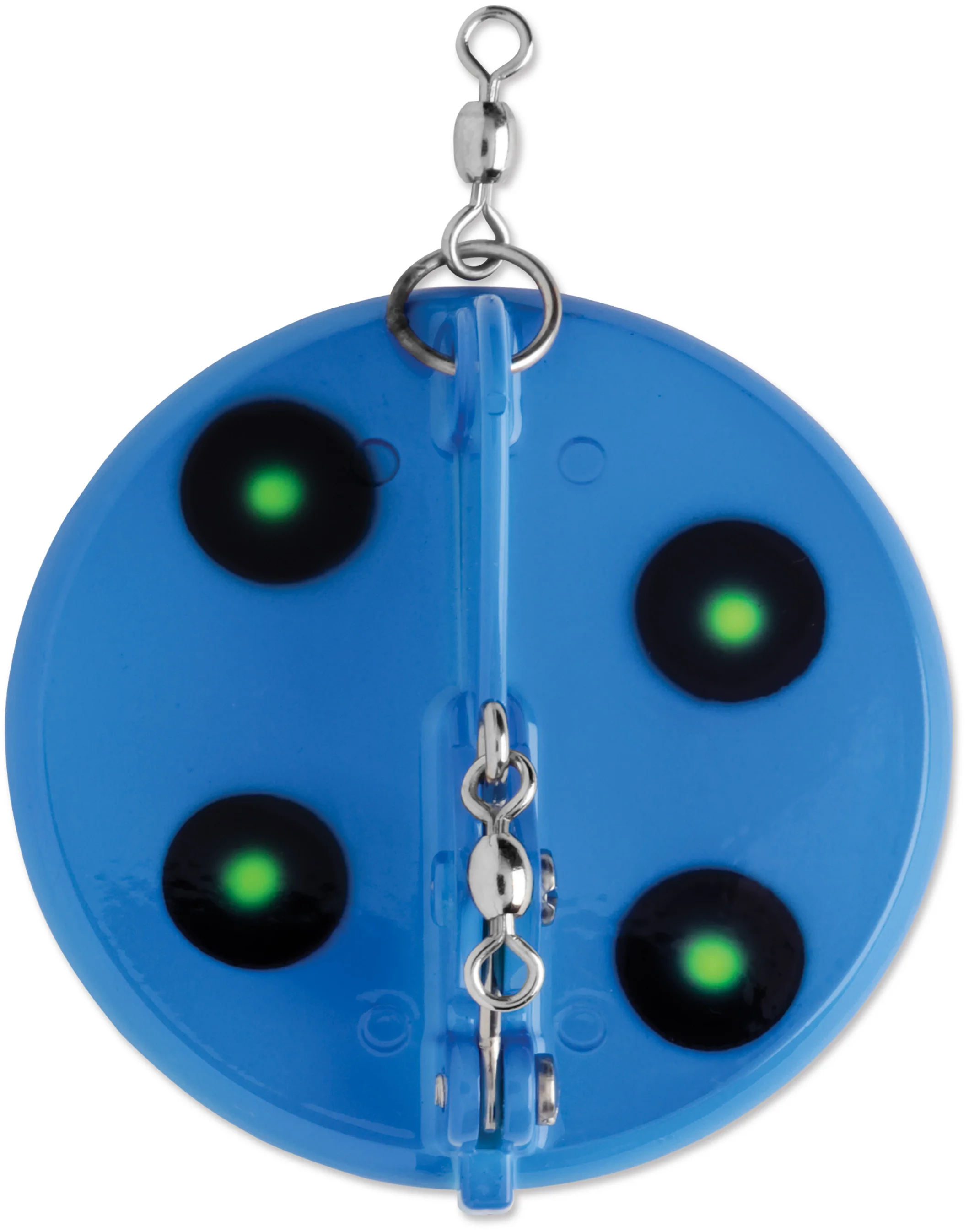Luhr-Jensen Magnum Dipsy Diver - Image 2