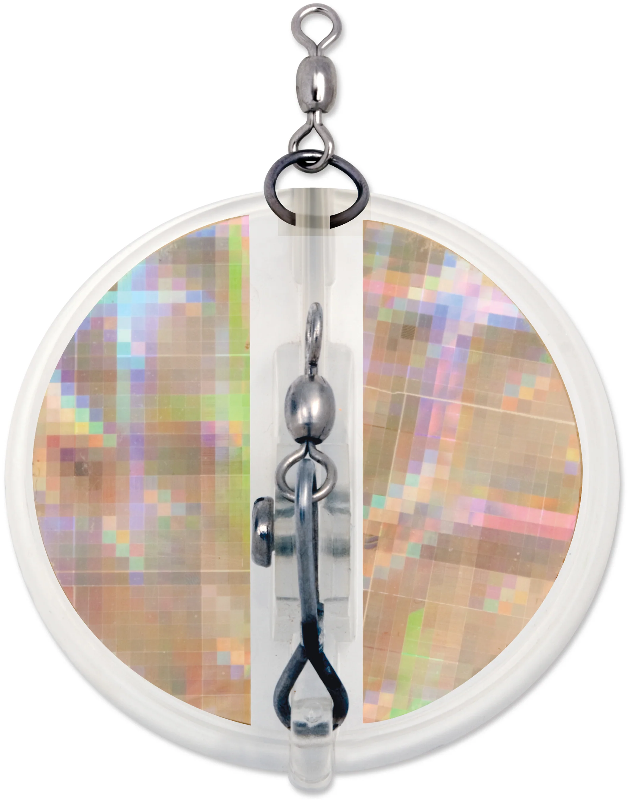 Luhr-Jensen Magnum Dipsy Diver - Image 5