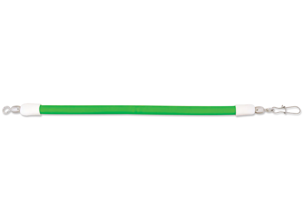 Luhr-Jensen Medium Flex 12 inch Salmon Bungee