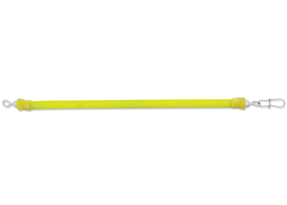 Luhr-Jensen Medium Flex 12 inch Salmon Bungee - Image 3