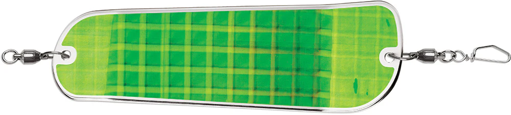 Luhr Jensen Money Roll Flasher - 11 Inch - Image 3