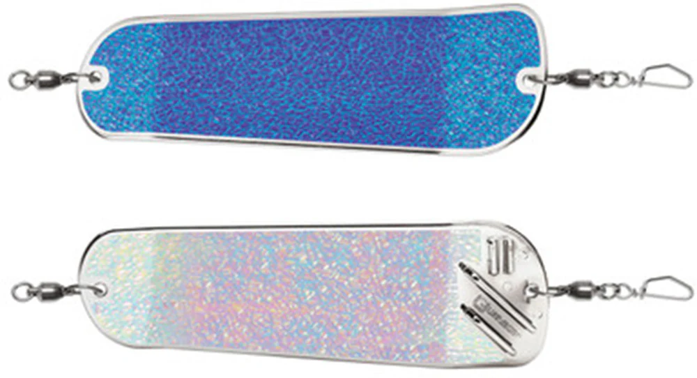 Luhr Jensen Money Roll Flasher - 8.25 Inch - Image 7