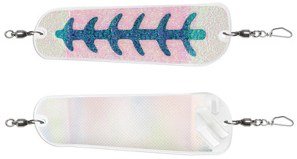 Luhr Jensen Money Roll Flasher - 8.25 Inch - Image 9
