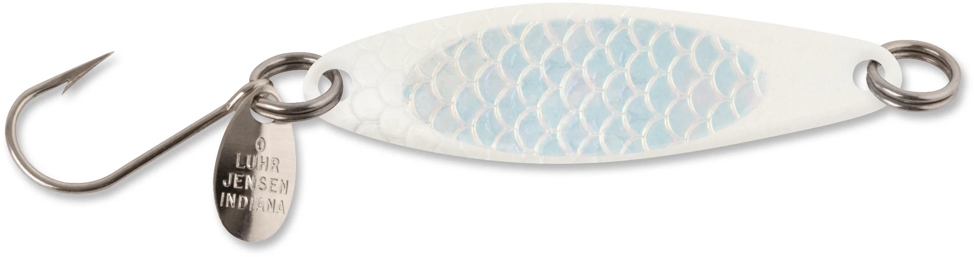 Luhr-Jensen Needlefish 1 1/2 inch Spoon - Image 35
