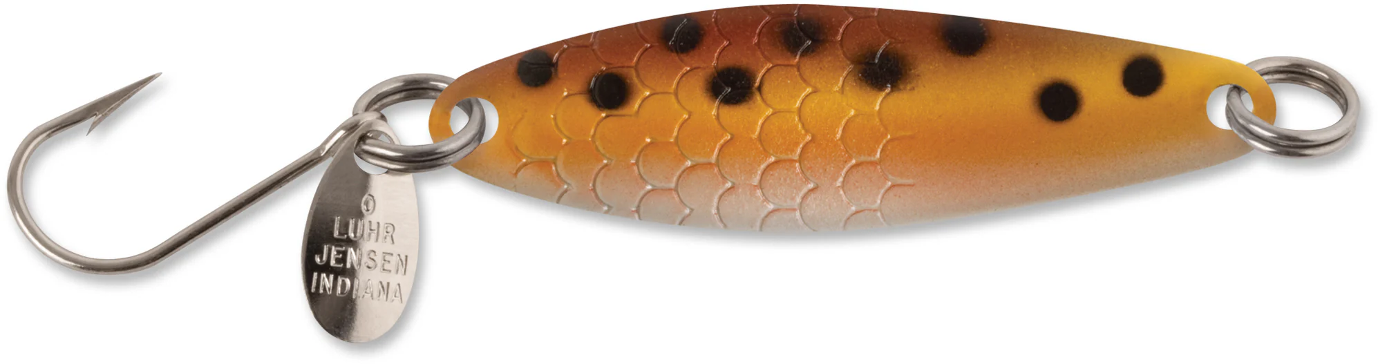 Luhr-Jensen Needlefish 1 1/2 inch Spoon - Image 9