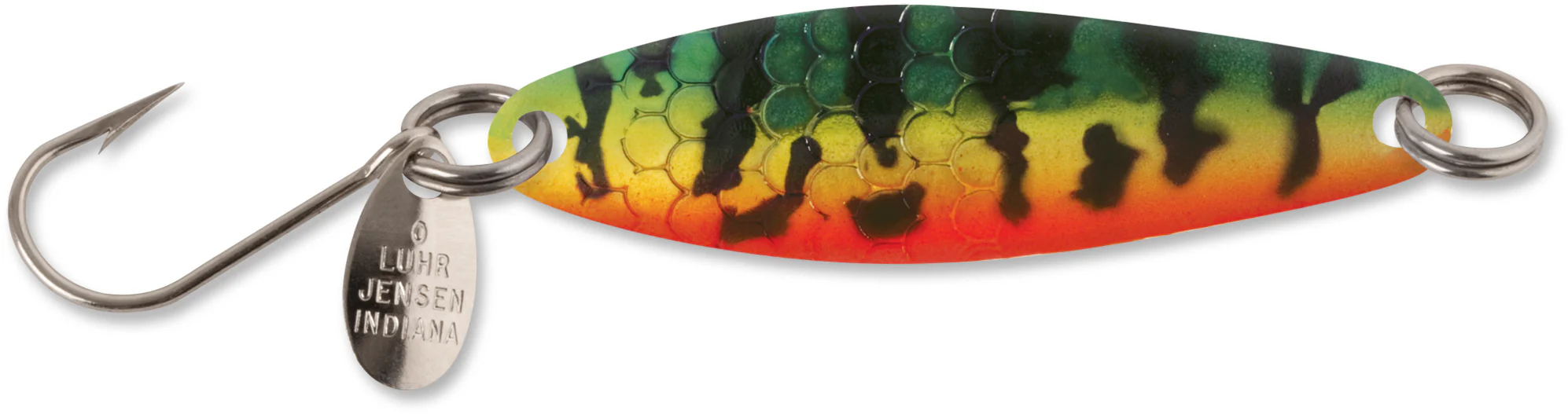 Luhr-Jensen Needlefish 2 1/2 inch Spoon - Image 13