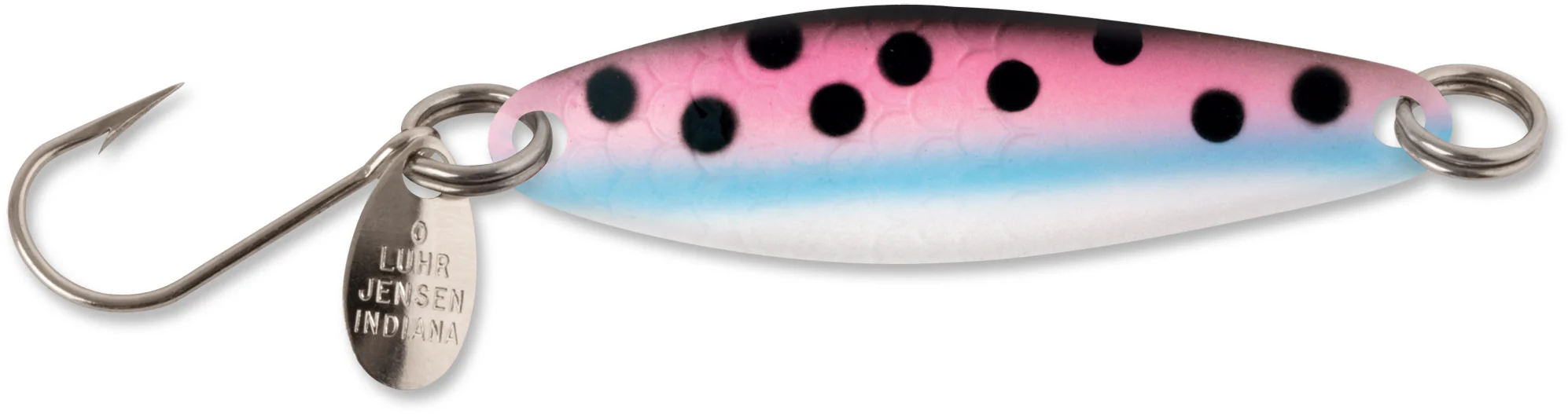 Luhr-Jensen Needlefish 2 1/2 inch Spoon - Image 22