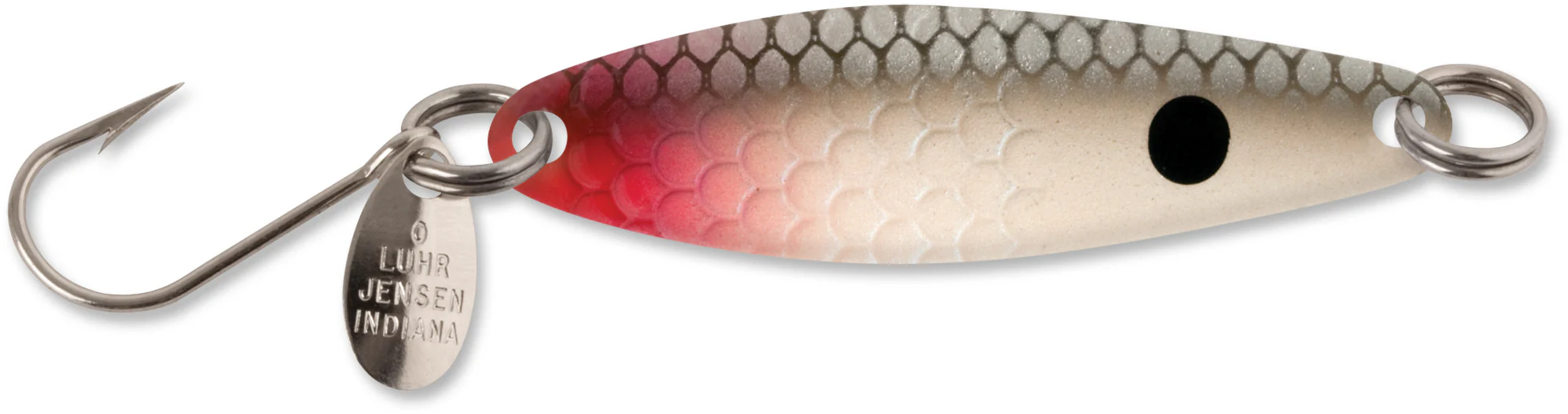 Luhr-Jensen Needlefish 2 1/2 inch Spoon - Image 25