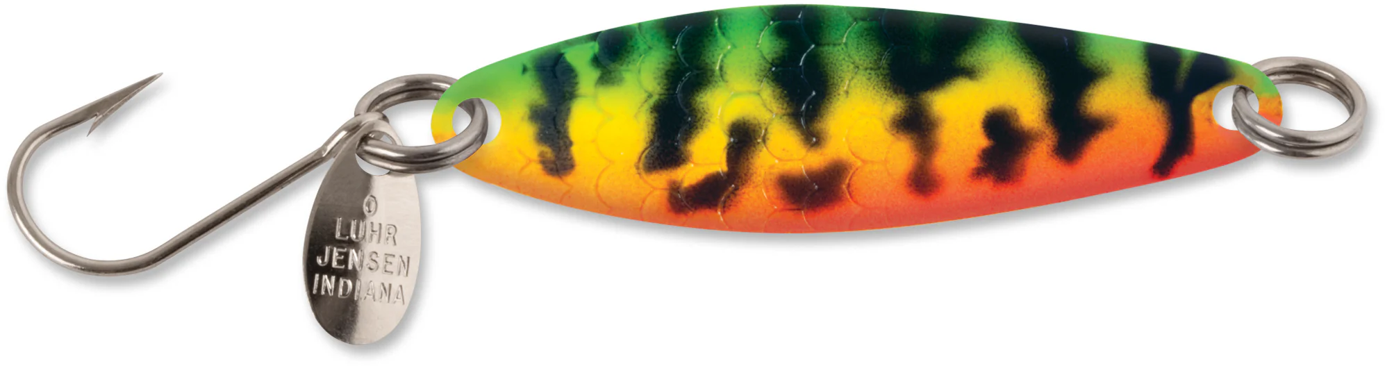 Luhr-Jensen Needlefish 2 inch Spoon - Image 18