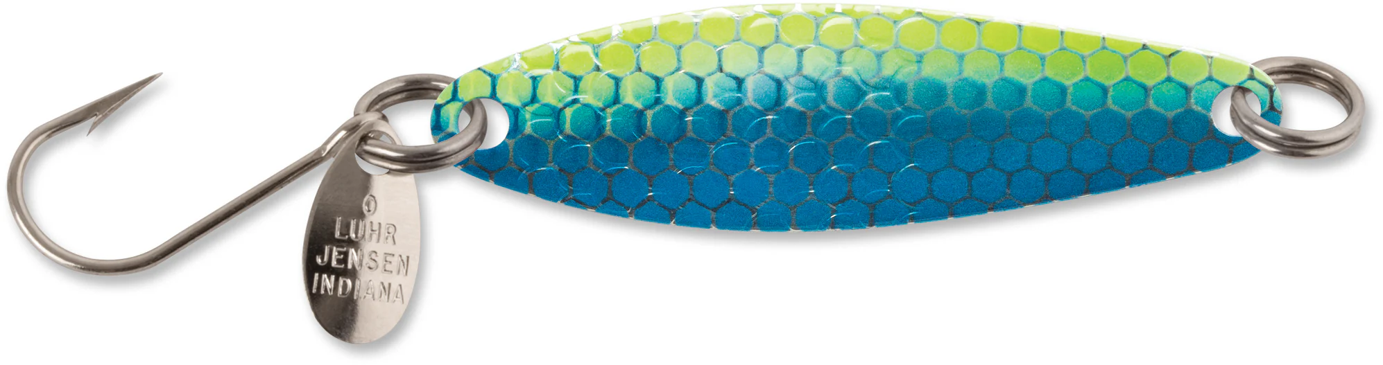 Luhr-Jensen Needlefish 2 inch Spoon - Image 2