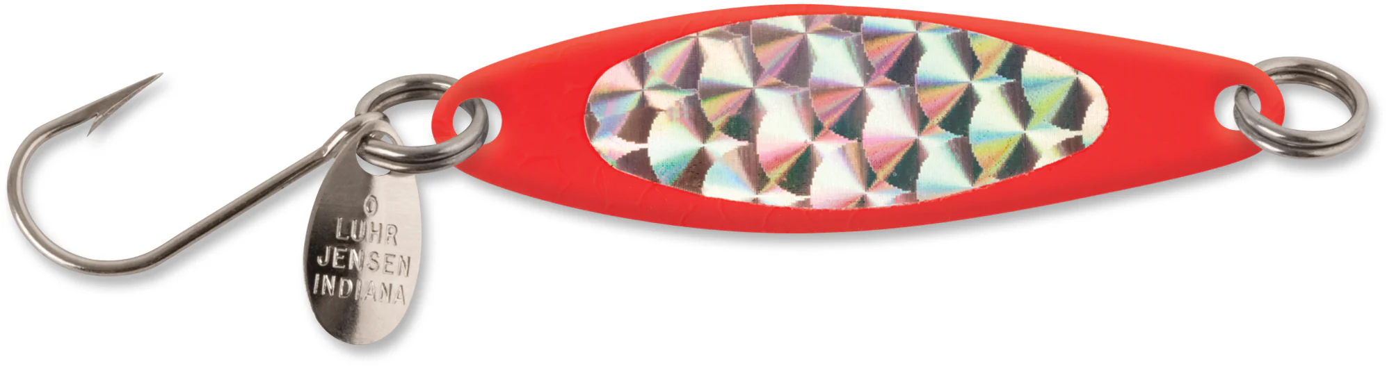 Luhr-Jensen Needlefish 2 inch Spoon - Image 20