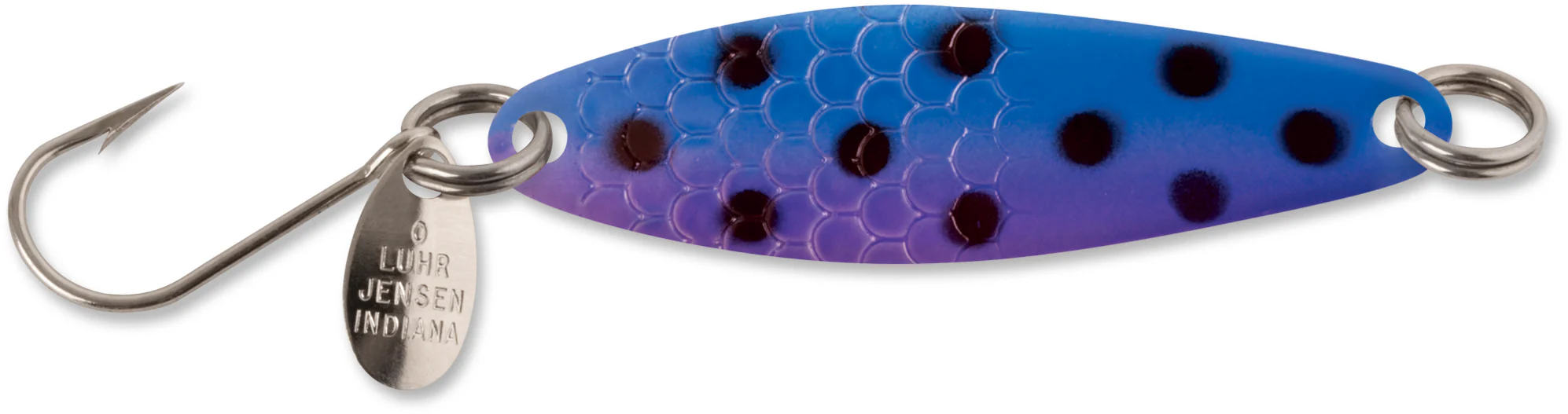Luhr-Jensen Needlefish 2 inch Spoon - Image 30