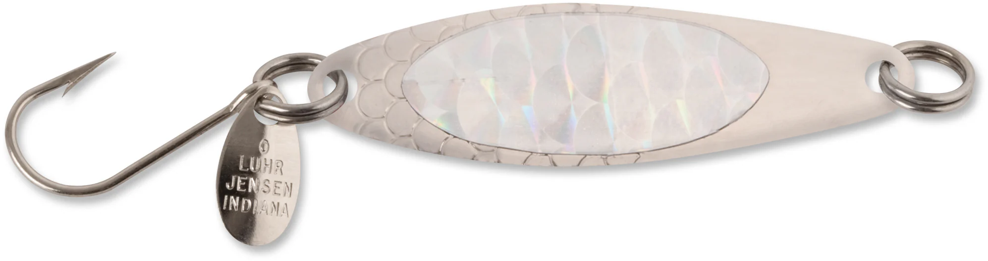 Luhr-Jensen Needlefish 2 inch Spoon - Image 35