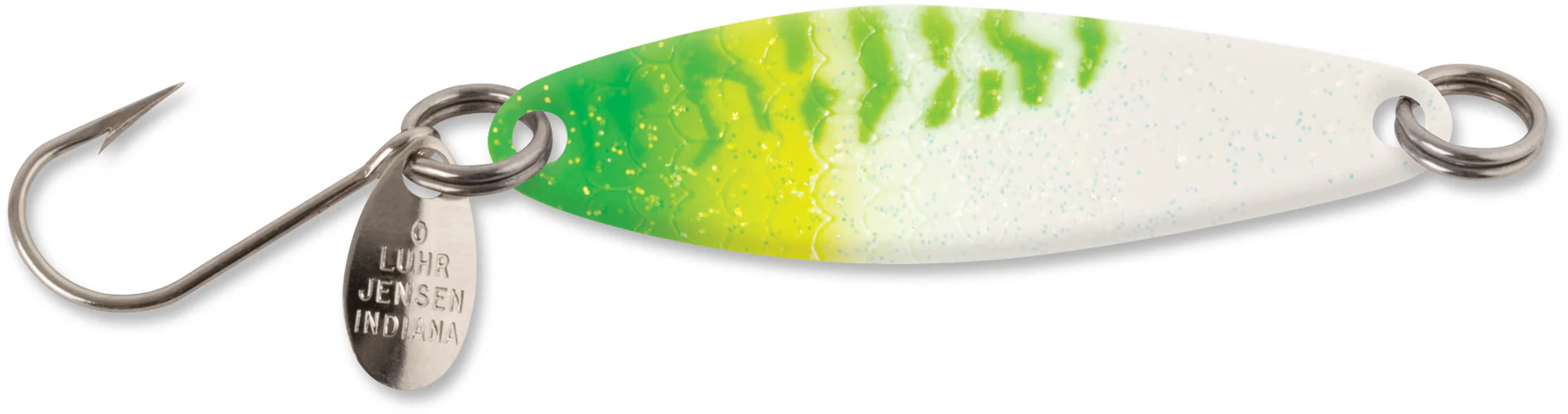 Luhr-Jensen Needlefish 2 inch Spoon - Image 39