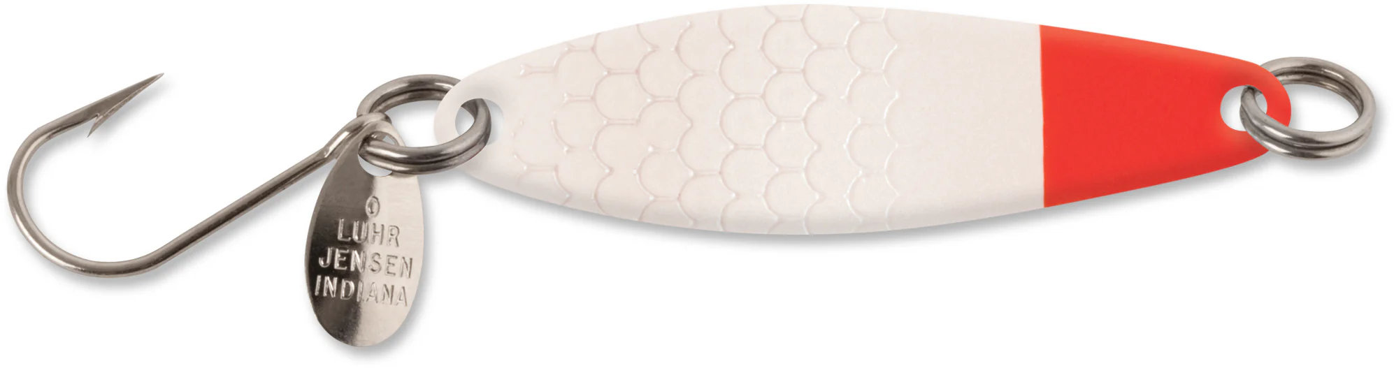 Luhr-Jensen Needlefish 2 inch Spoon - Image 40