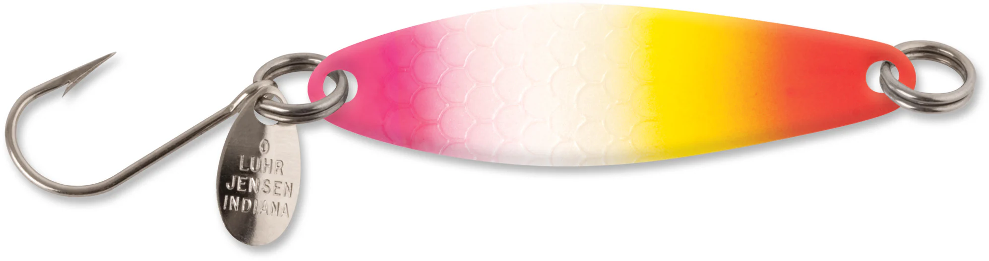 Luhr-Jensen Needlefish 2 inch Spoon - Image 43