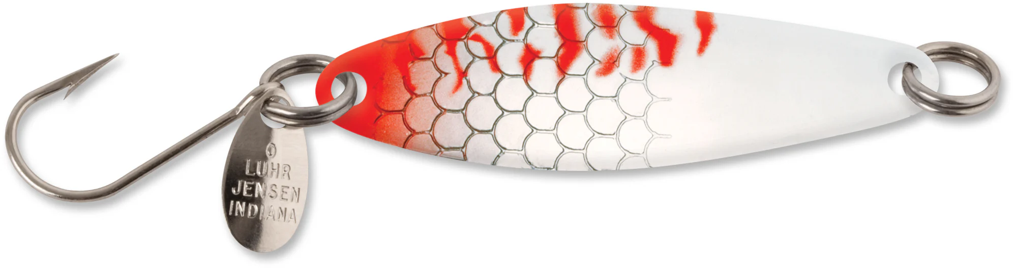 Luhr-Jensen Needlefish 2 inch Spoon - Image 9