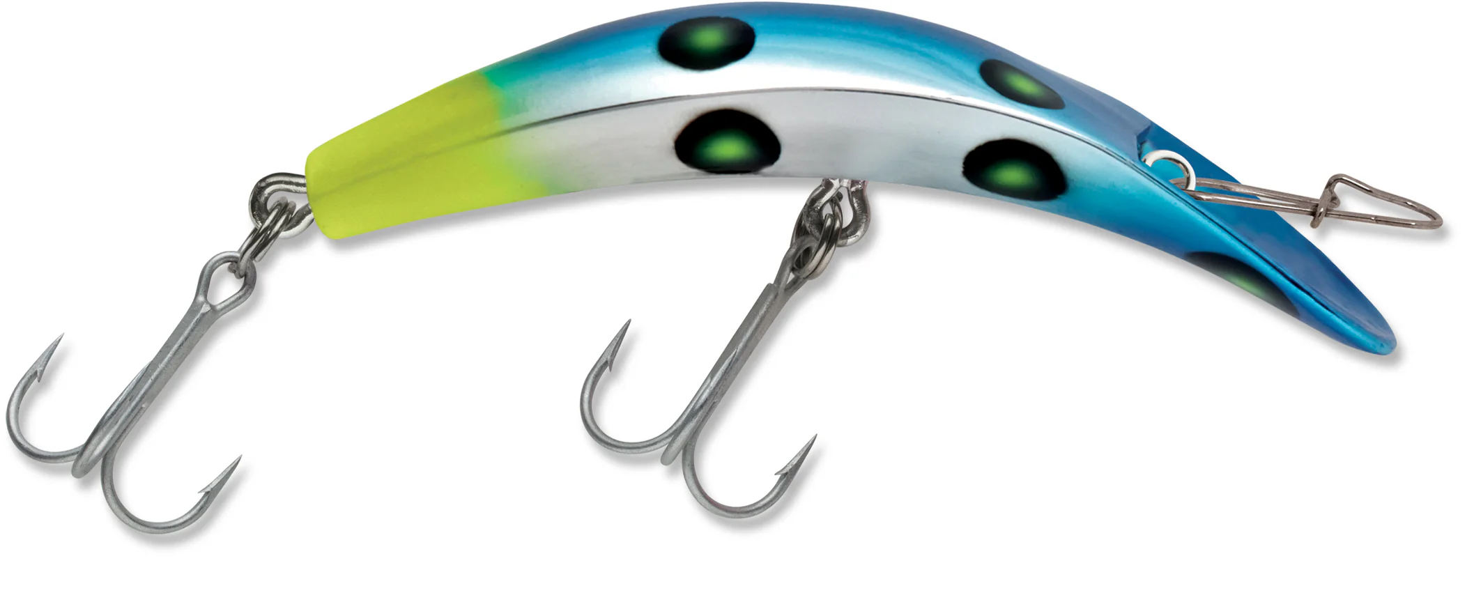 Luhr-Jensen Rattling Kwikfish K15 Diving Plug - Image 10