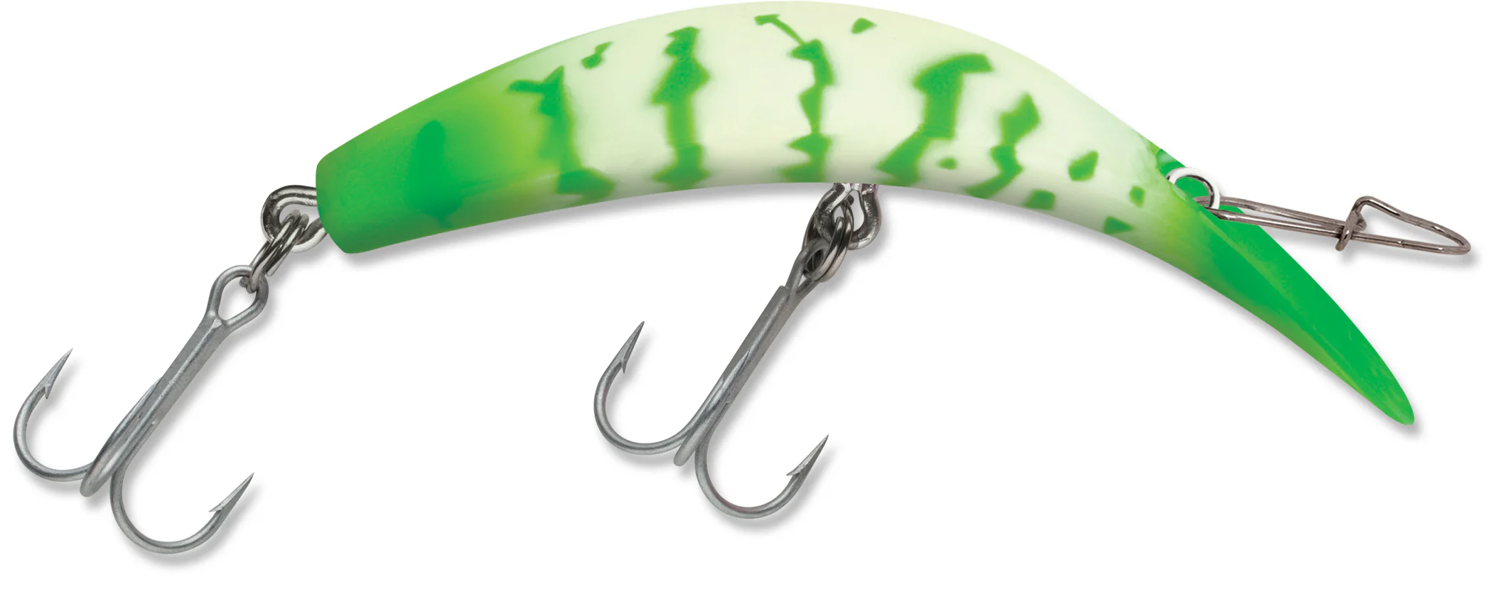 Luhr-Jensen Rattling Kwikfish K15 Diving Plug - Image 13