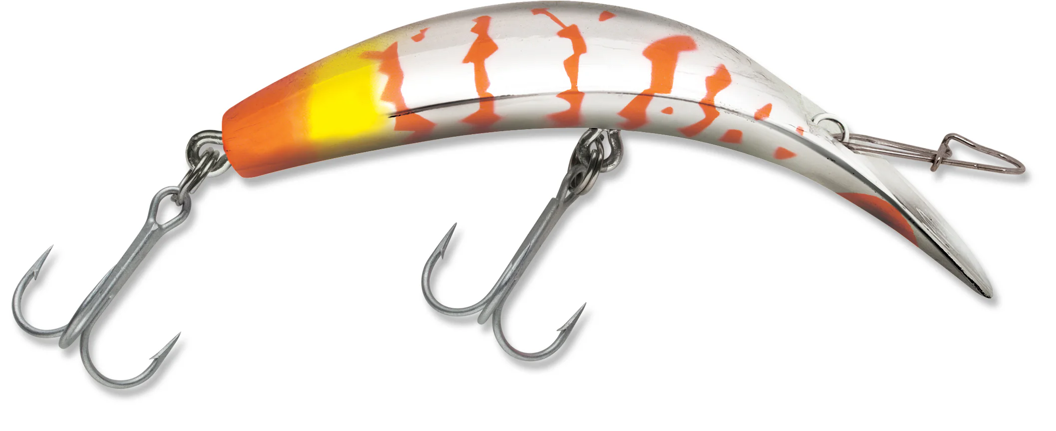 Luhr-Jensen Rattling Kwikfish K15 Diving Plug - Image 15