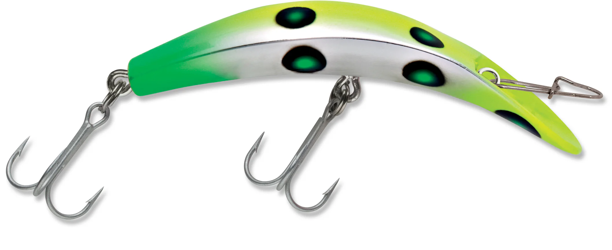 Luhr-Jensen Rattling Kwikfish K15 Diving Plug - Image 16