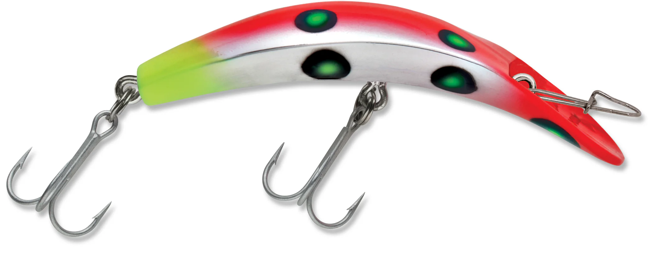 Luhr-Jensen Rattling Kwikfish K15 Diving Plug - Image 19