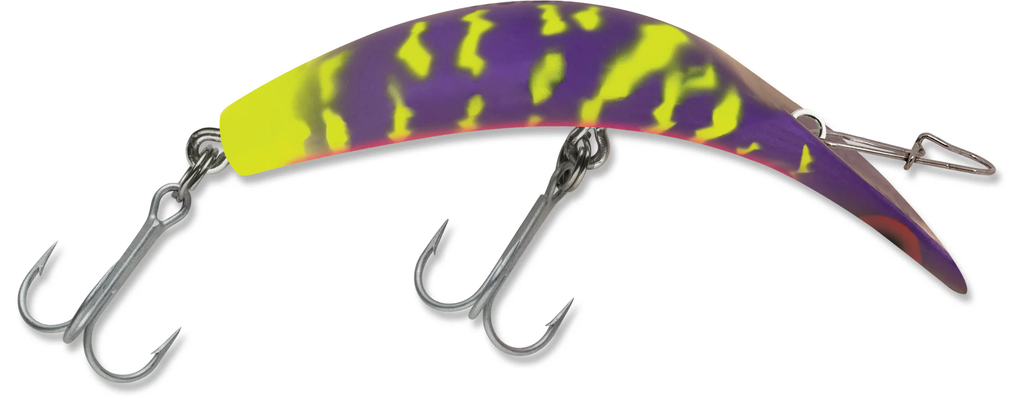 Luhr-Jensen Rattling Kwikfish K15 Diving Plug - Image 20