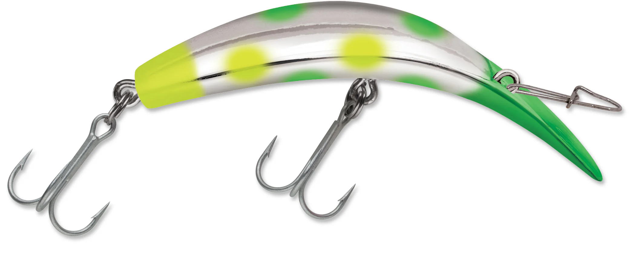 Luhr-Jensen Rattling Kwikfish K15 Diving Plug - Image 22