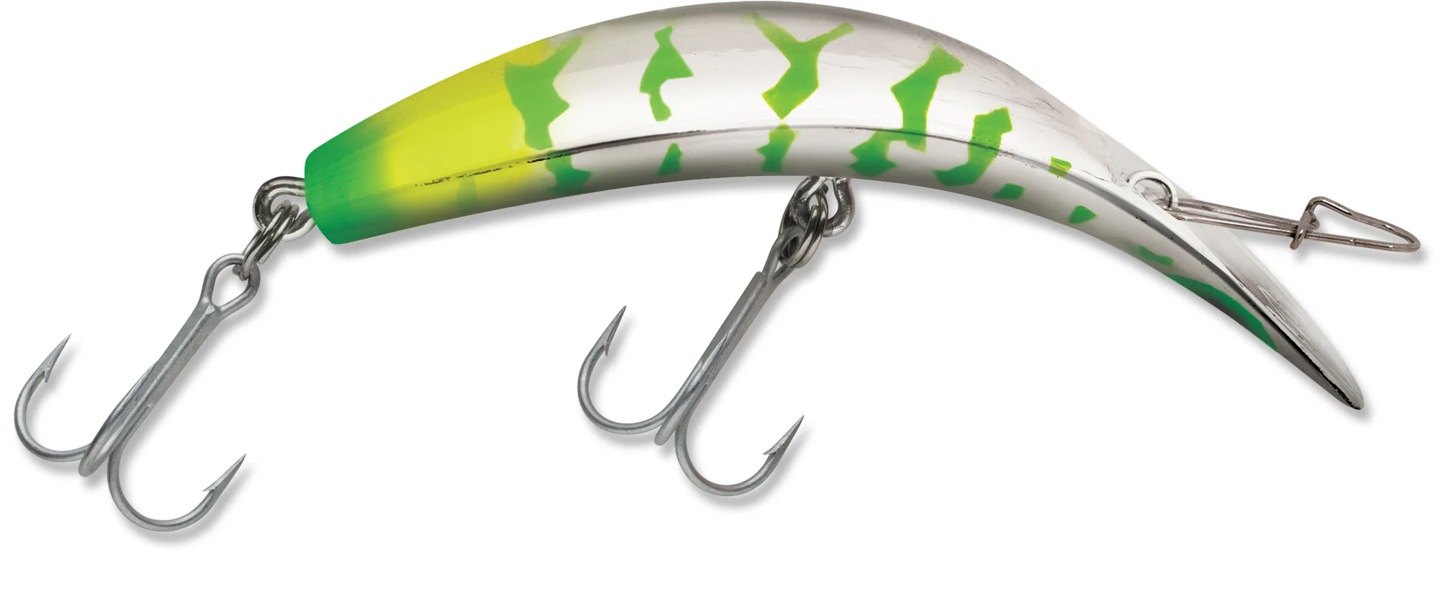 Luhr-Jensen Rattling Kwikfish K15 Diving Plug - Image 23