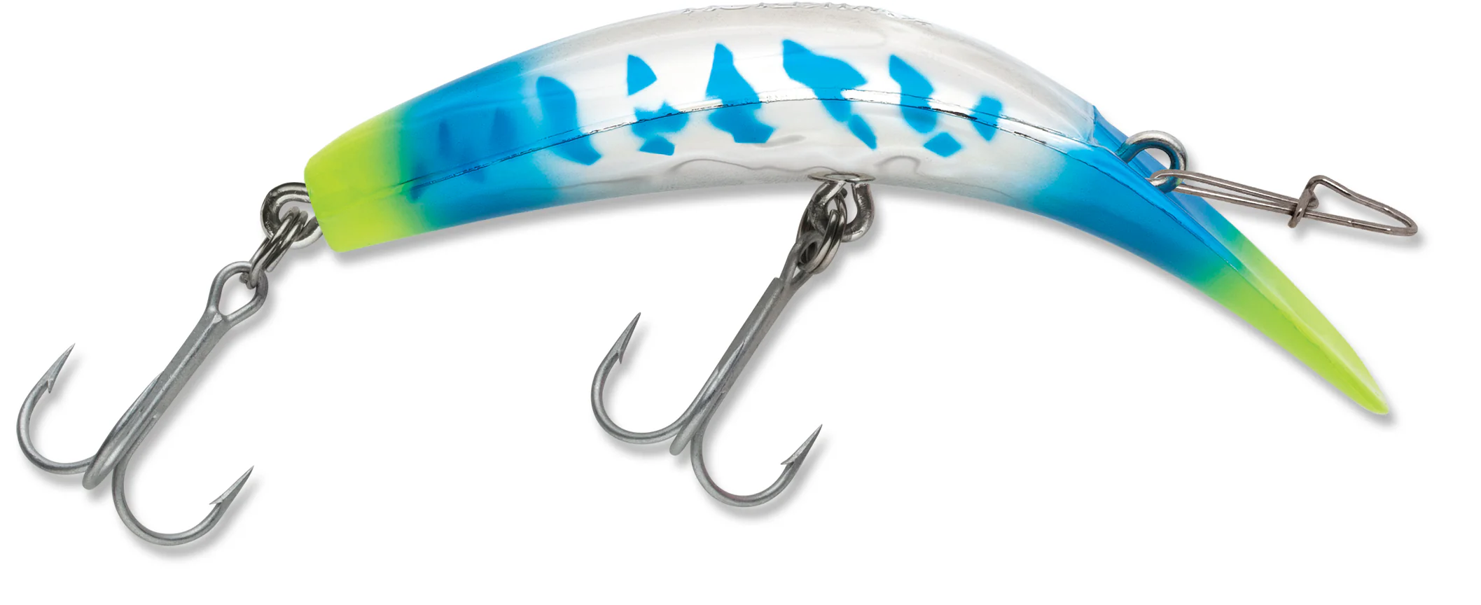 Luhr-Jensen Rattling Kwikfish K15 Diving Plug - Image 24