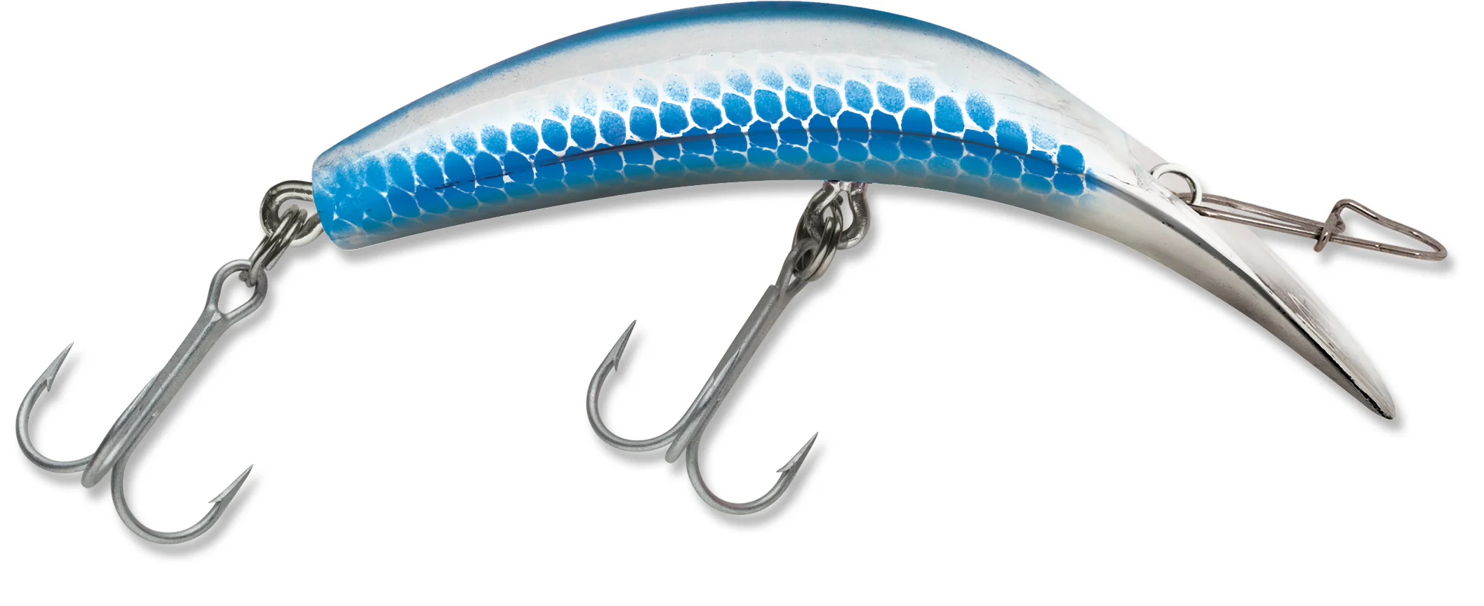 Luhr-Jensen Rattling Kwikfish K15 Diving Plug - Image 29